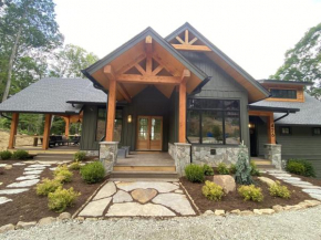 The HeartStone Lodge at Eagles Nest